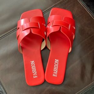Fashion Sandals